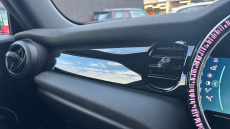 MINI Hatchback 135kW Cooper S Level 2 33kWh 3dr Auto Electric Hatchback